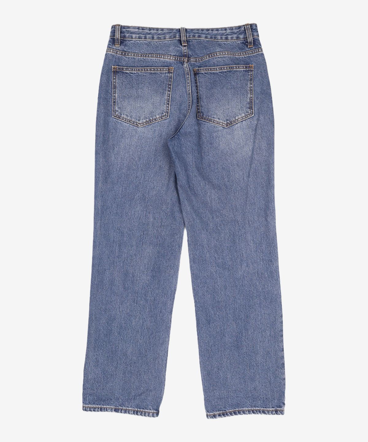 스파오(SPAO) 청/데님 팬츠 76