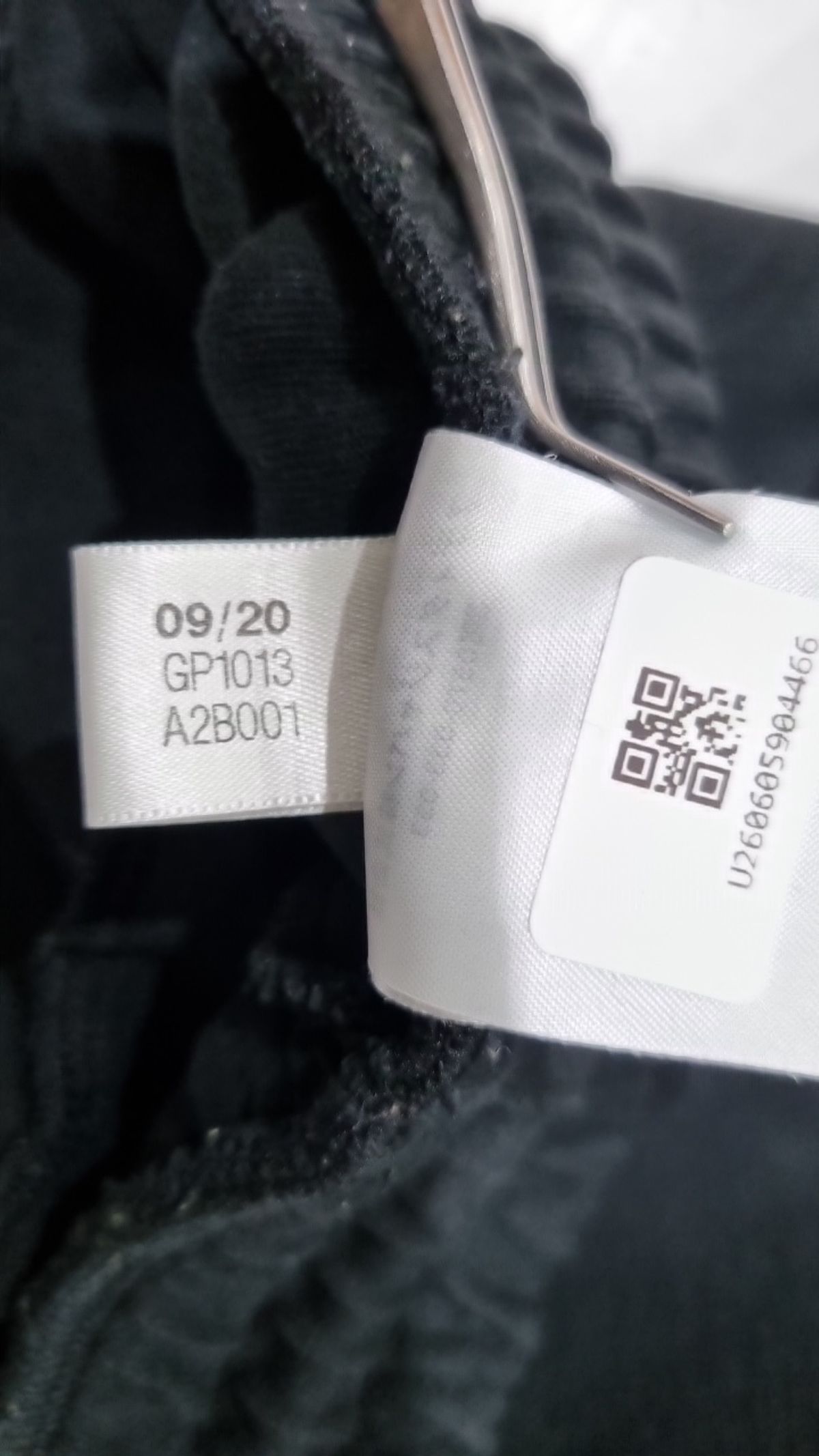 아디다스(ADIDAS) 조거 팬츠 M
