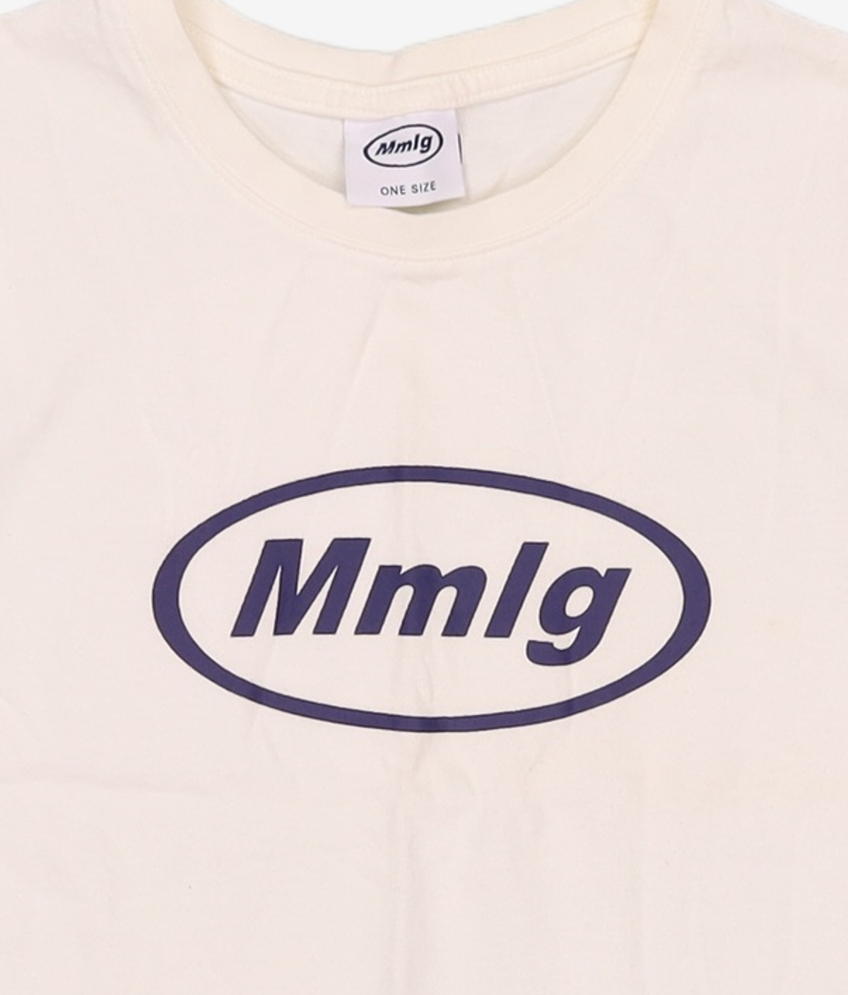 엠엠엘지(MMLG) [Mmlg] MMLG HF-T (SAND YELLOW) ONE