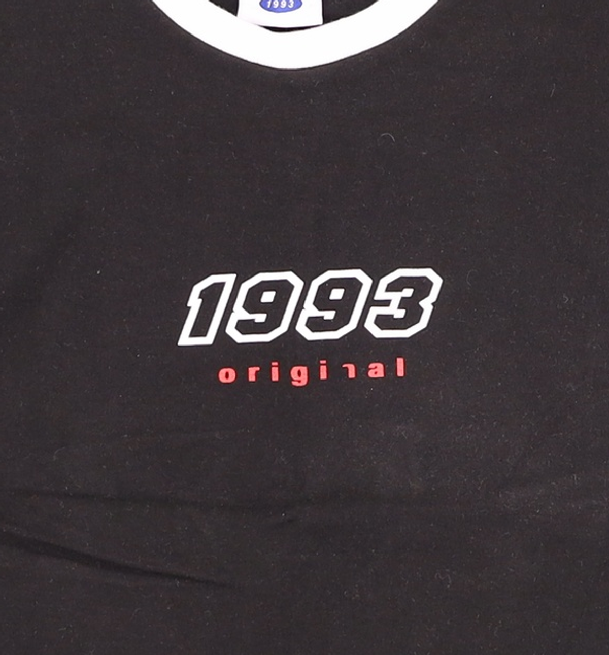 1993스튜디오(1993STUDIO) 반소매 티셔츠