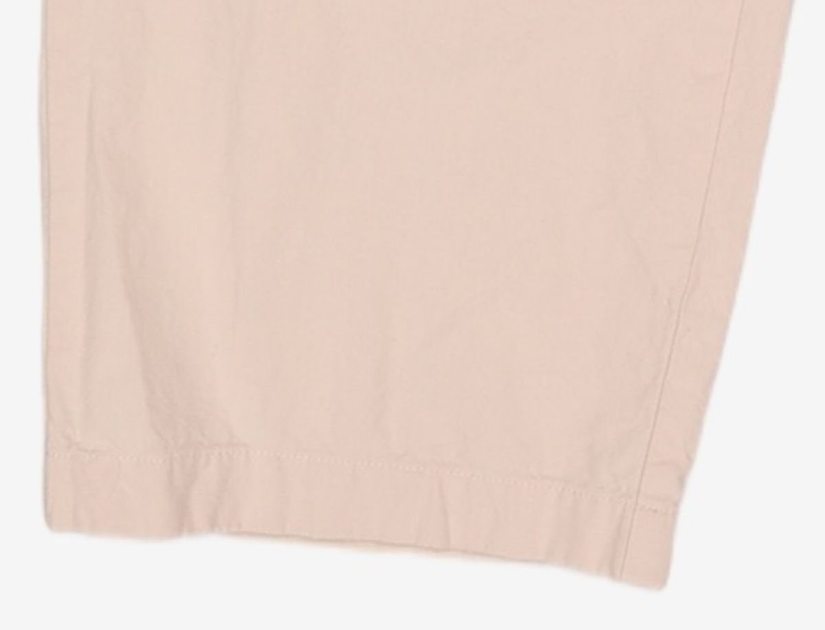 유니클로(UNIQLO) 코튼 팬츠 XL