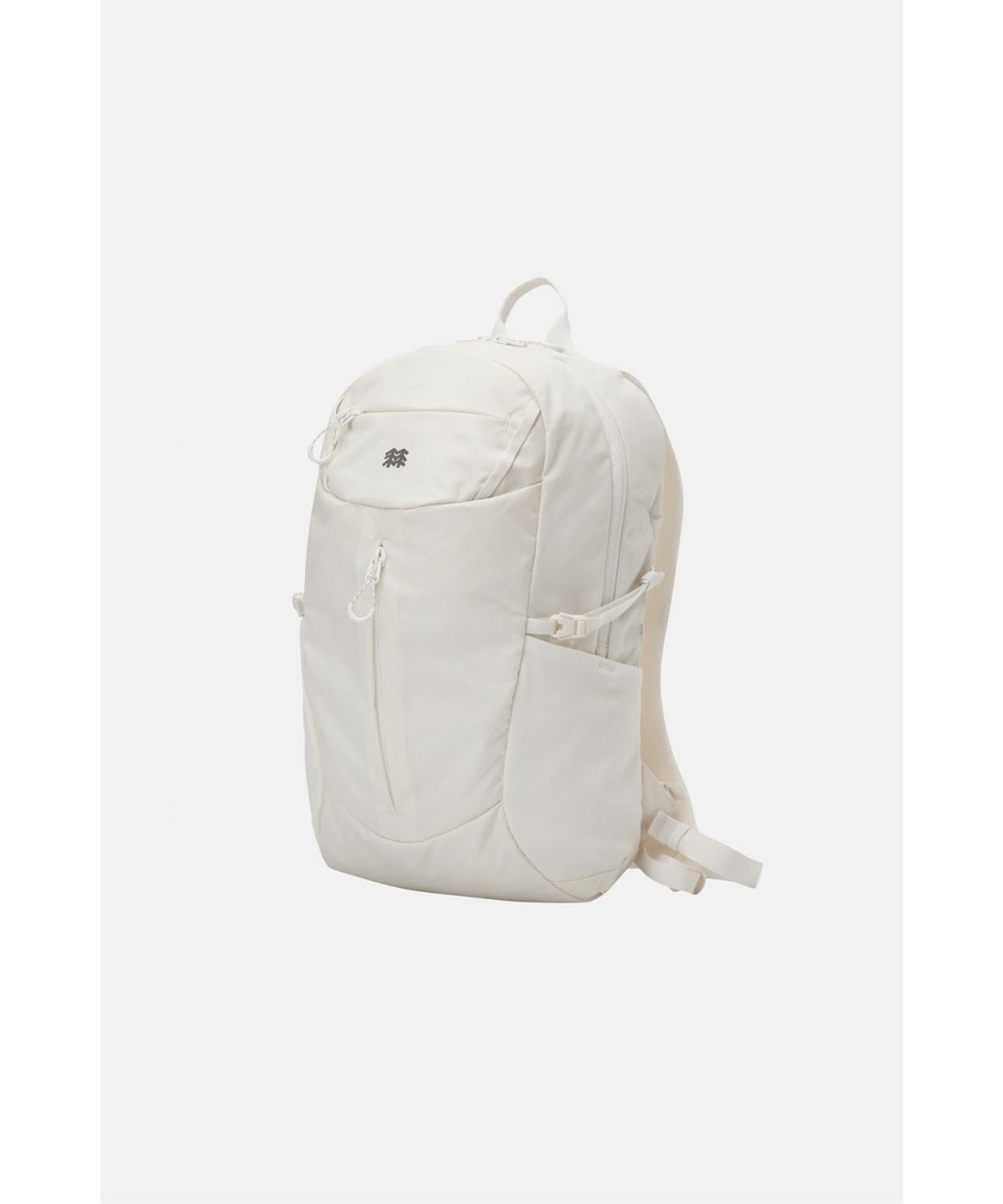 코오롱스포츠(KOLON SPORT) 티어드롭형 AXIOM 백팩 10L QEBXX26211IVO