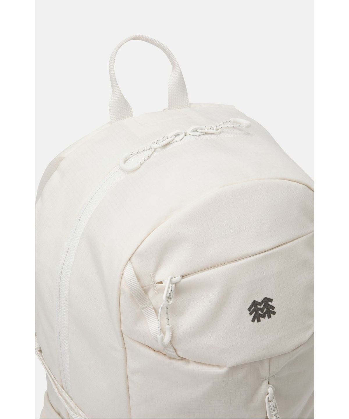 코오롱스포츠(KOLON SPORT) 티어드롭형 AXIOM 백팩 10L QEBXX26211IVO