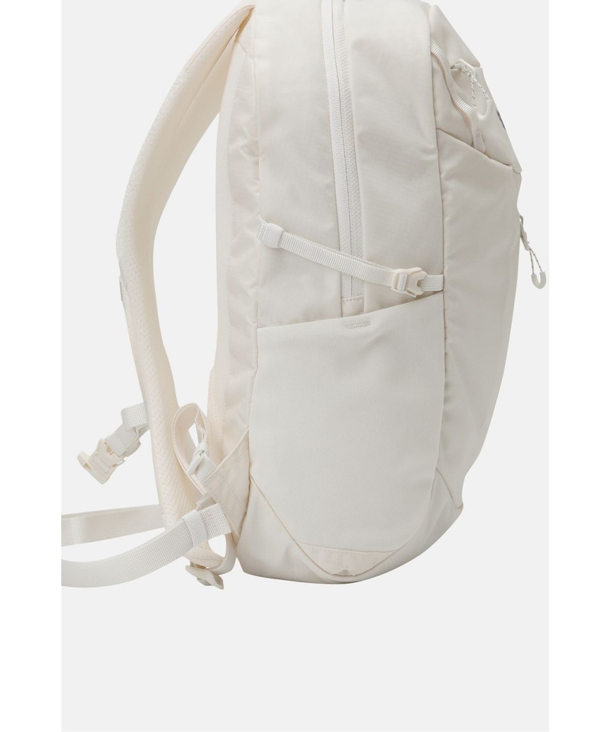 코오롱스포츠(KOLON SPORT) 티어드롭형 AXIOM 백팩 10L QEBXX26211IVO