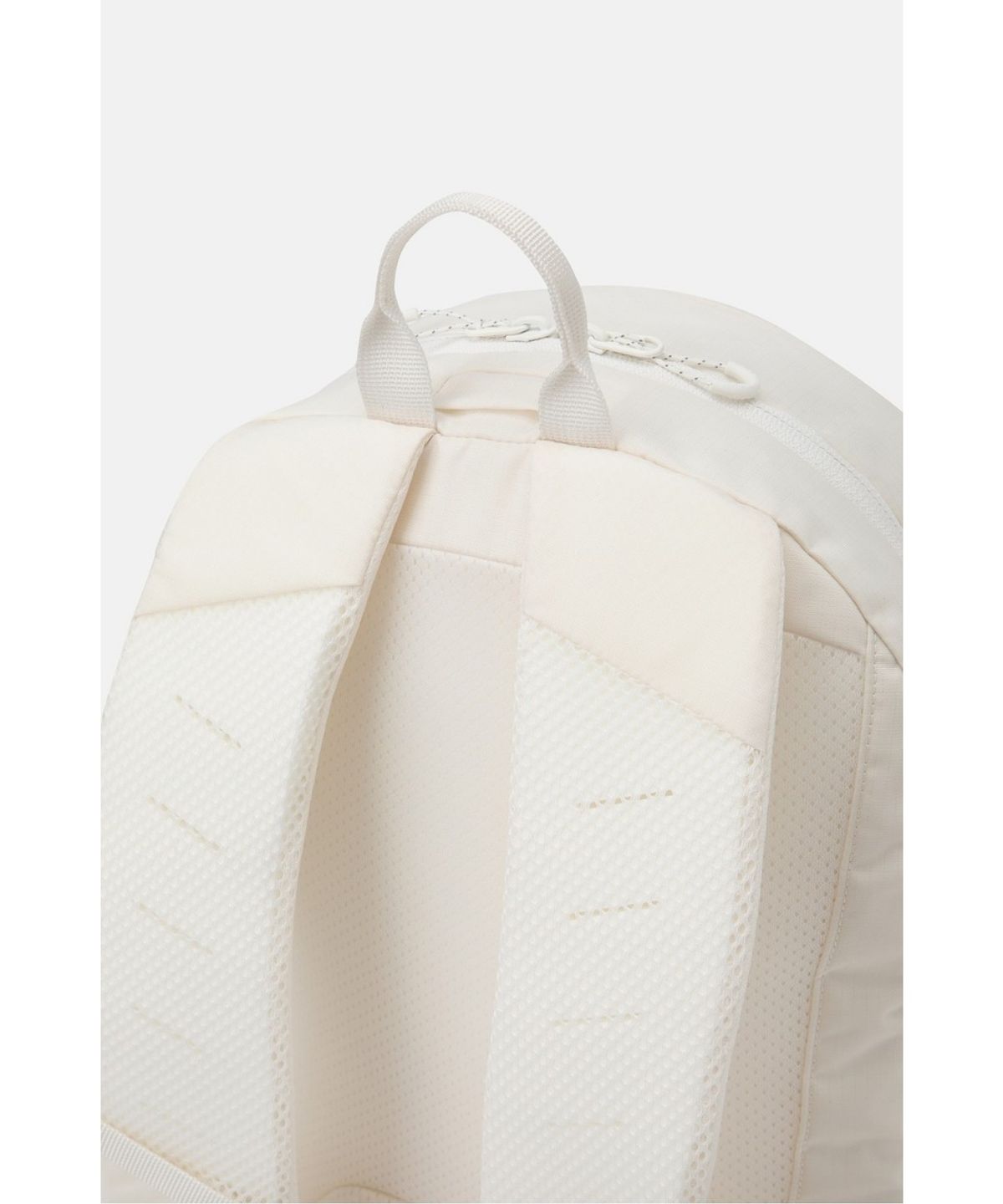 코오롱스포츠(KOLON SPORT) 티어드롭형 AXIOM 백팩 10L QEBXX26211IVO