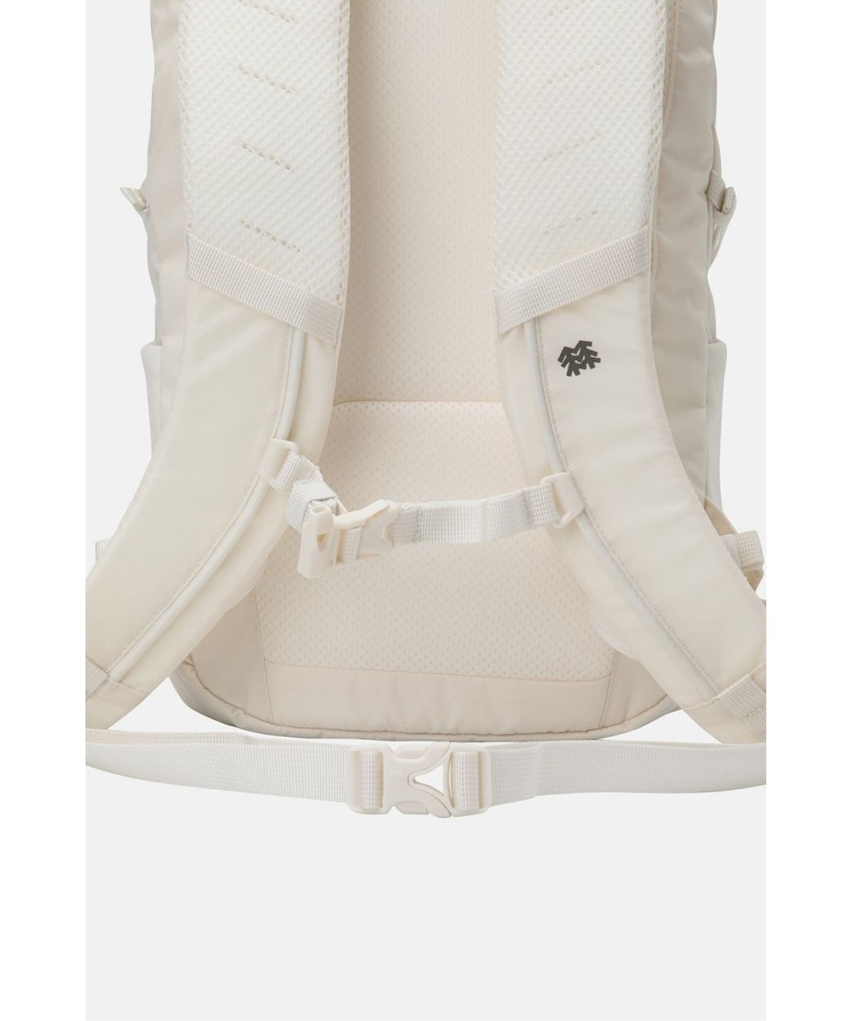 코오롱스포츠(KOLON SPORT) 티어드롭형 AXIOM 백팩 10L QEBXX26211IVO