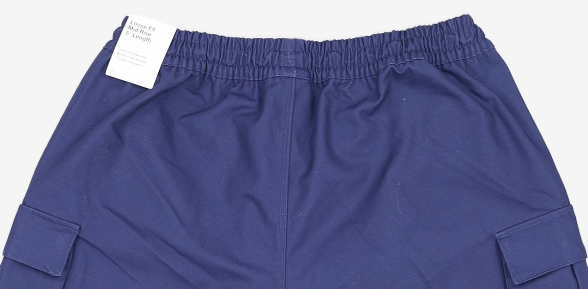 나이키(NIKE) 숏팬츠 S
