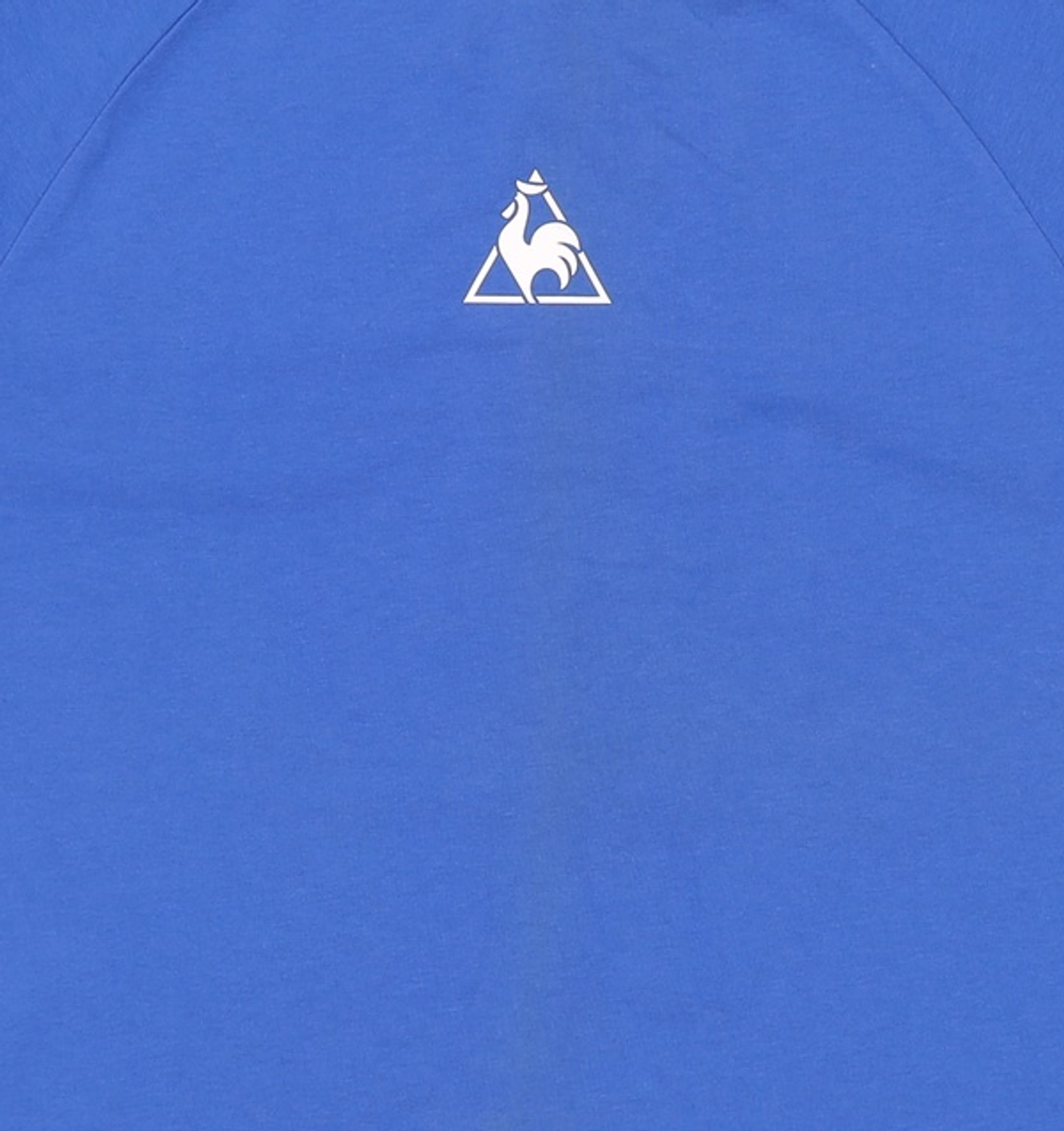 르꼬끄 스포르티브(LE COQ SPORTIF) 반소매 티셔츠 90