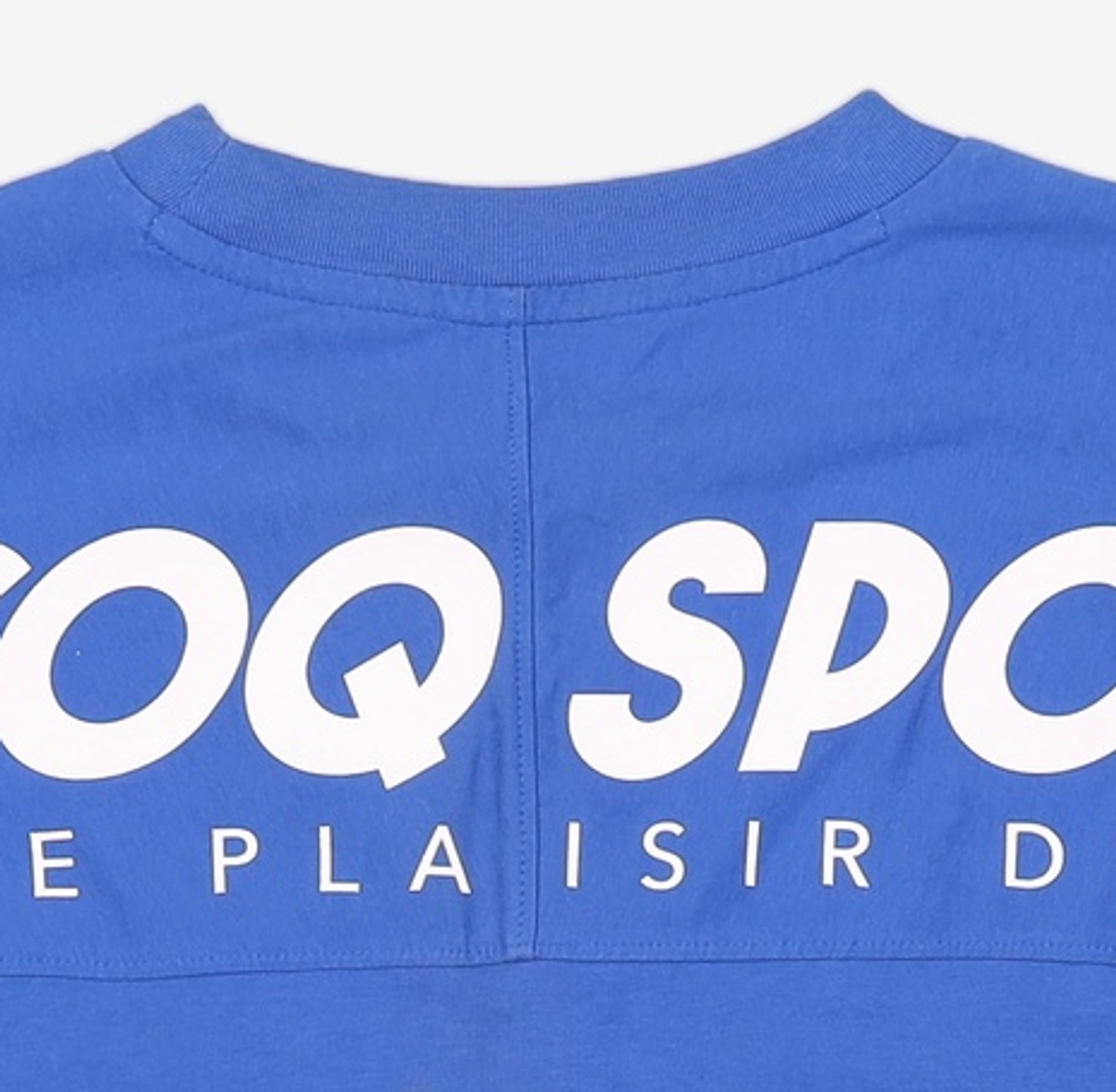 르꼬끄 스포르티브(LE COQ SPORTIF) 반소매 티셔츠 90