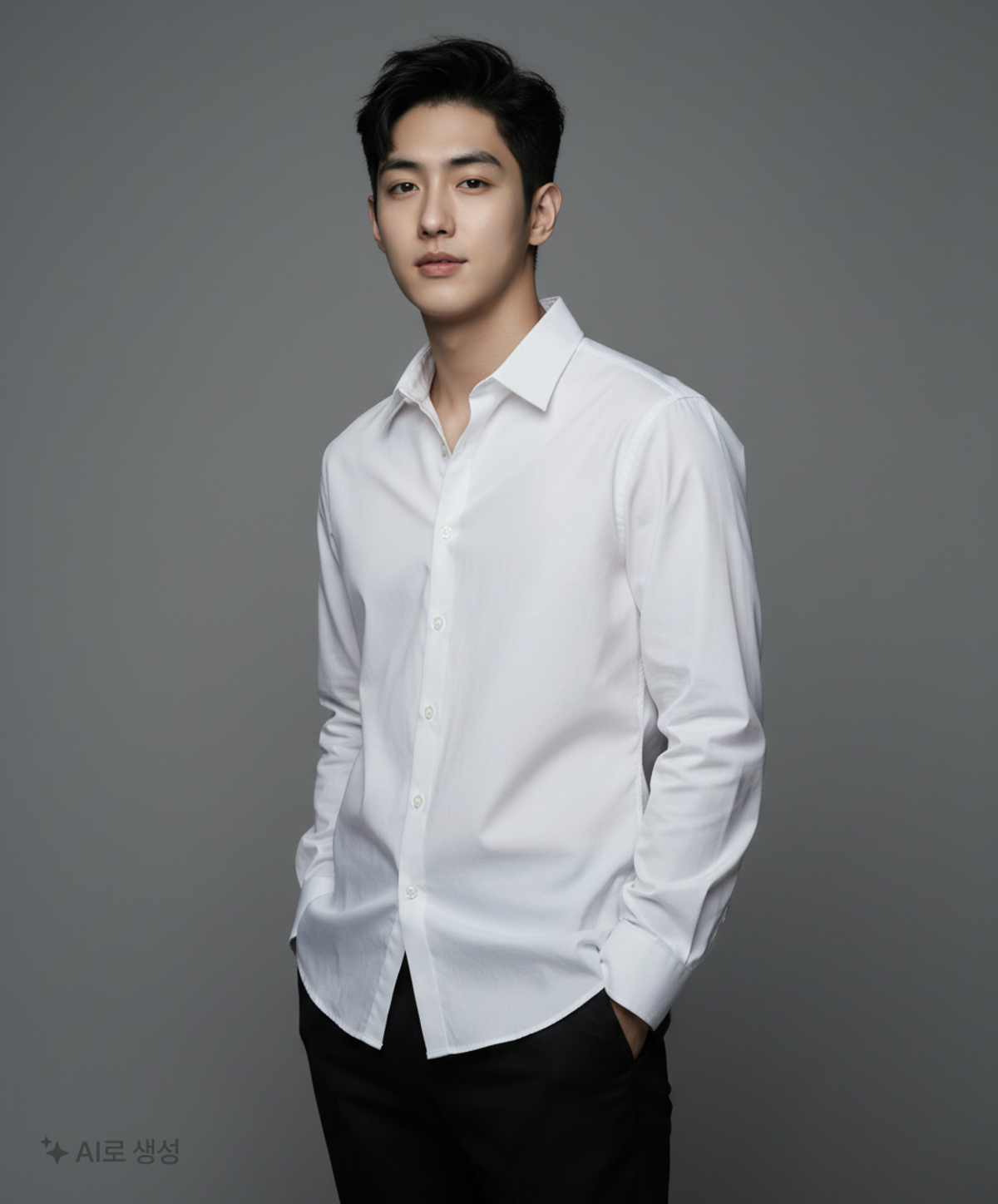 코큐(COQ) 캐주얼 셔츠 S