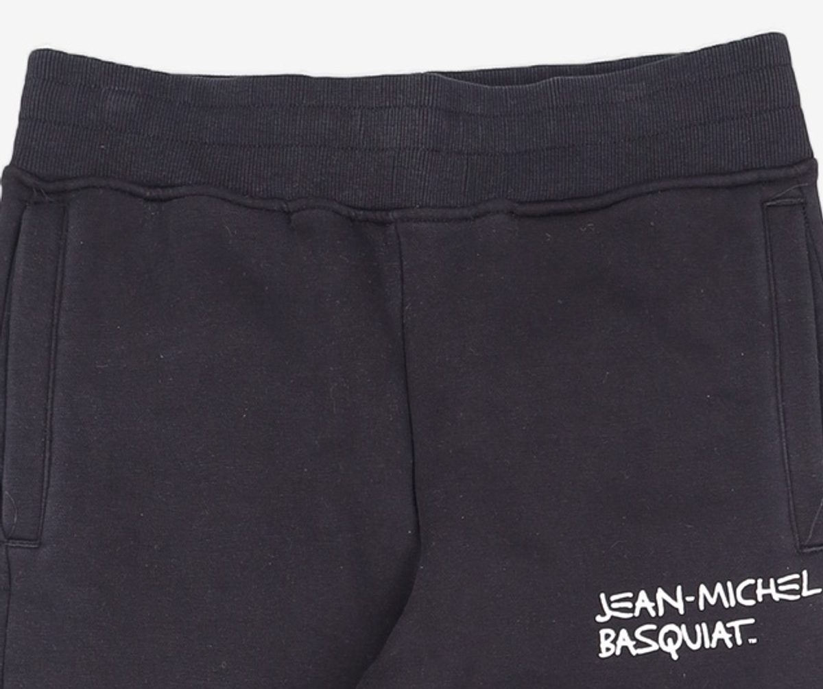 장 미쉘 바스키아(JEAN MICHEL BASQUIAT) 조거 팬츠 70