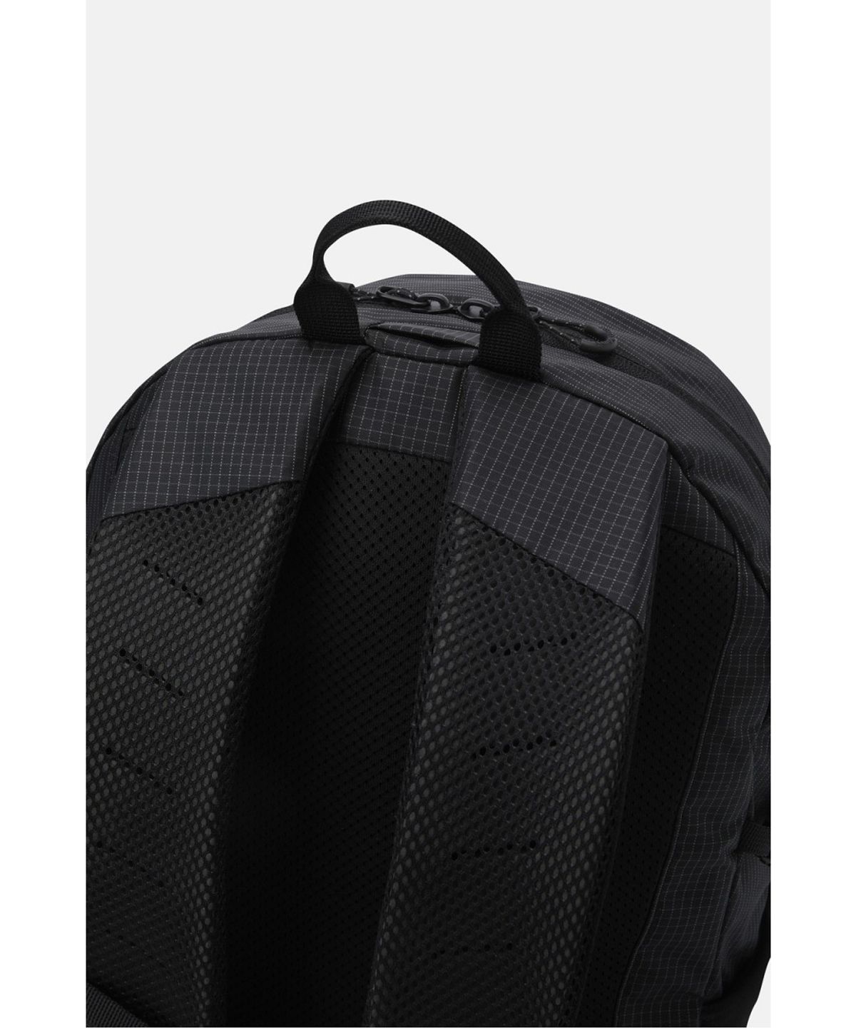 코오롱스포츠(KOLON SPORT) 티어드롭형 AXIOM 백팩 10L QEBXX26211BLK