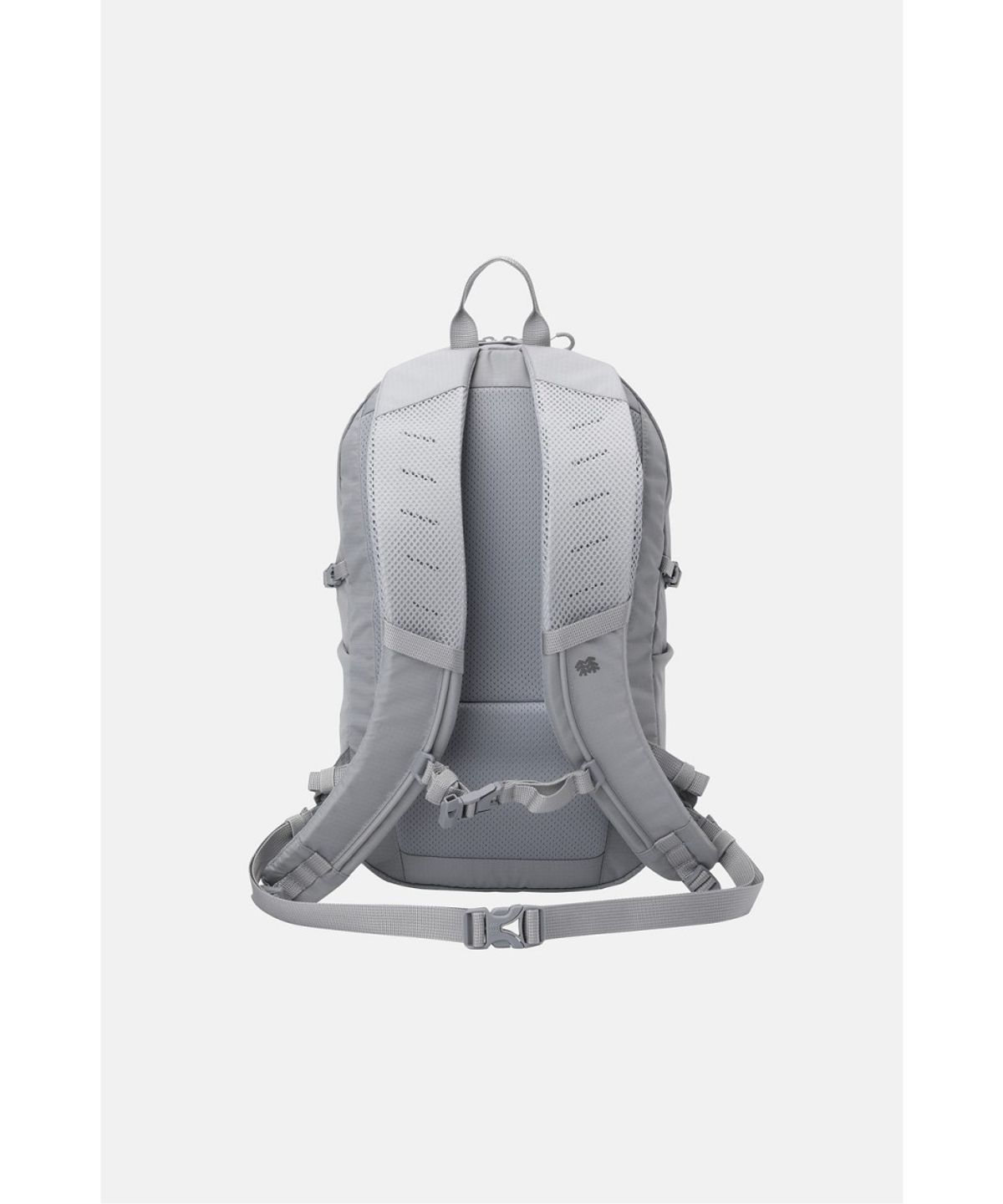 코오롱스포츠(KOLON SPORT) 티어드롭형 AXIOM 백팩 10L QEBXX26211PGY