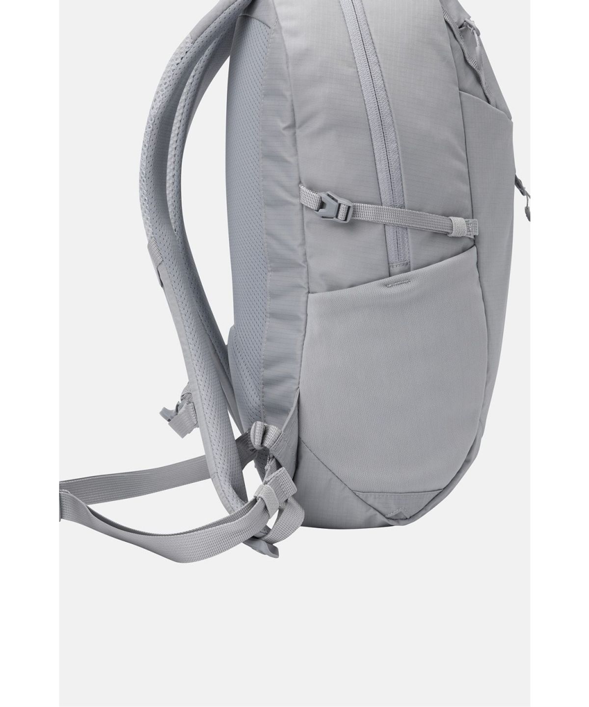 코오롱스포츠(KOLON SPORT) 티어드롭형 AXIOM 백팩 10L QEBXX26211PGY