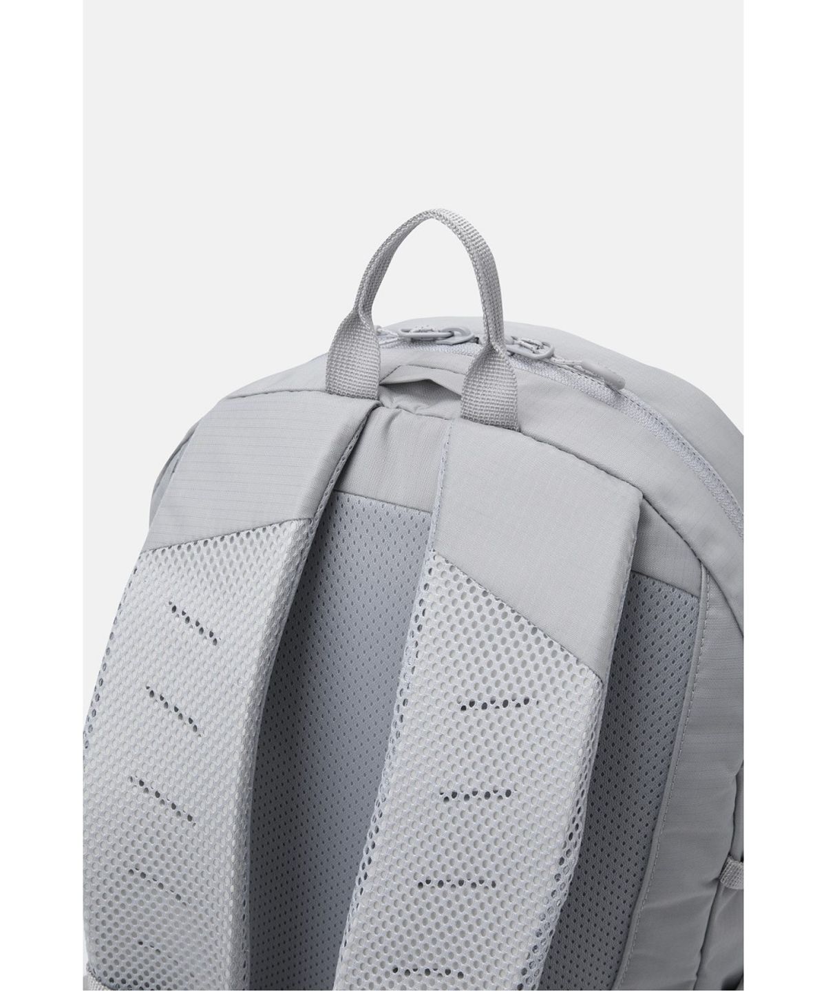코오롱스포츠(KOLON SPORT) 티어드롭형 AXIOM 백팩 10L QEBXX26211PGY
