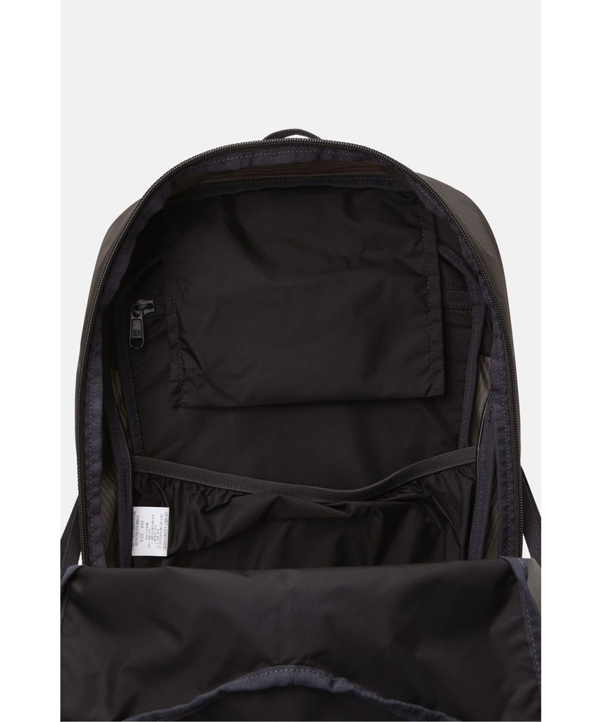 코오롱스포츠(KOLON SPORT) 티어드롭형 AXIOM 백팩 20L QEBXX26221LBR