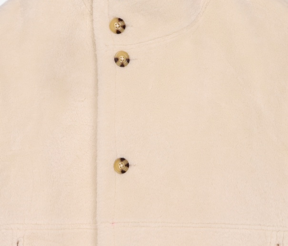 스테이피플(STAYPEOPLE) REVERSIBLE SHORT MUSTANG (BEIGE) FREE