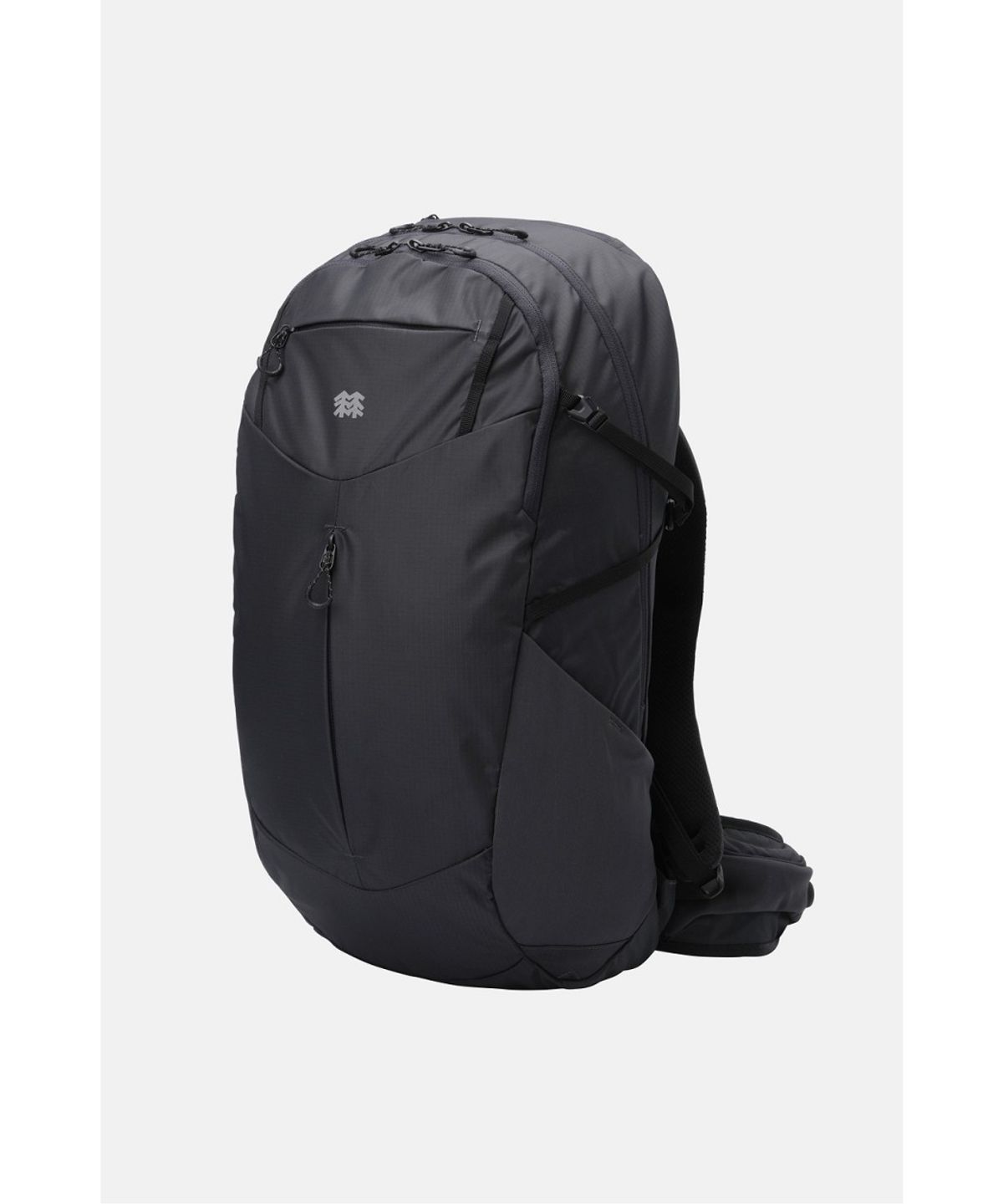 코오롱스포츠(KOLON SPORT) 티어드롭형 AXIOM 백팩 30L QEBXX26231CGY
