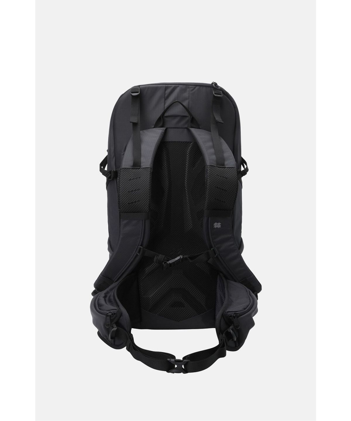코오롱스포츠(KOLON SPORT) 티어드롭형 AXIOM 백팩 30L QEBXX26231CGY