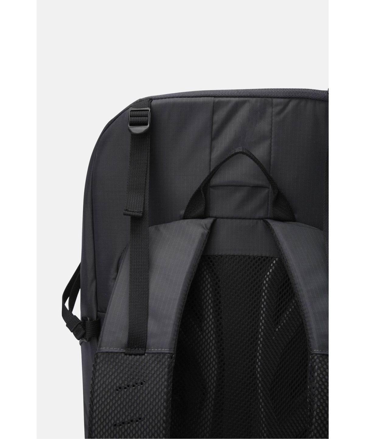 코오롱스포츠(KOLON SPORT) 티어드롭형 AXIOM 백팩 30L QEBXX26231CGY