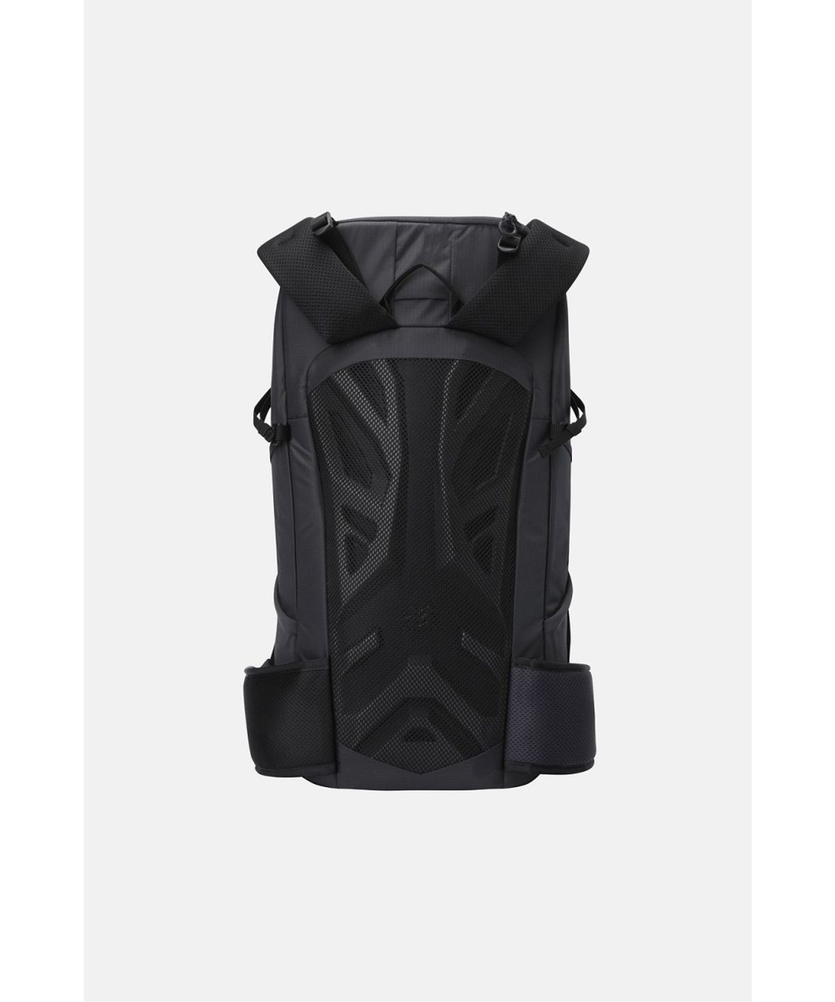 코오롱스포츠(KOLON SPORT) 티어드롭형 AXIOM 백팩 30L QEBXX26231CGY