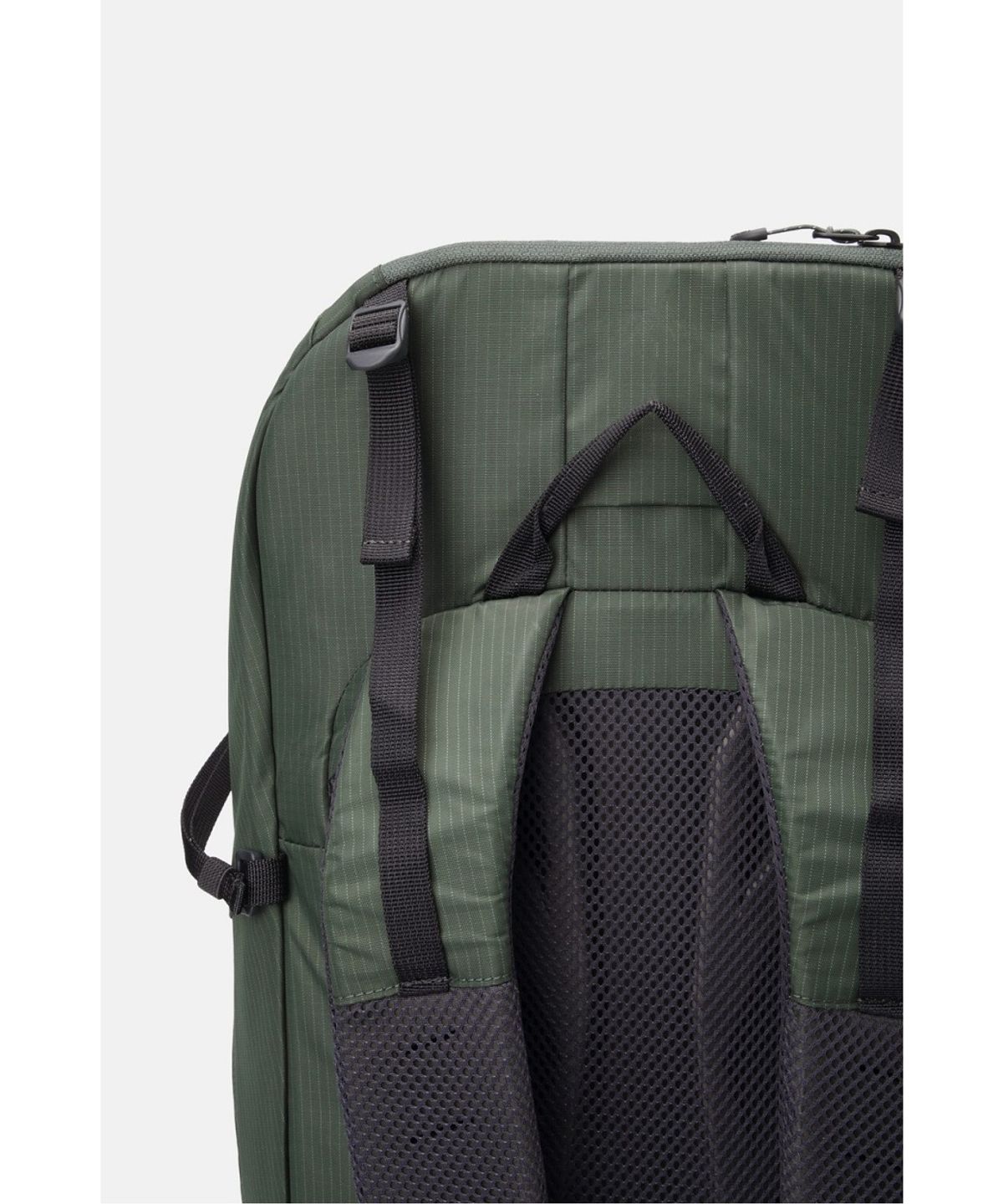 코오롱스포츠(KOLON SPORT) 티어드롭형 AXIOM 백팩 30L QEBXX26231KHA