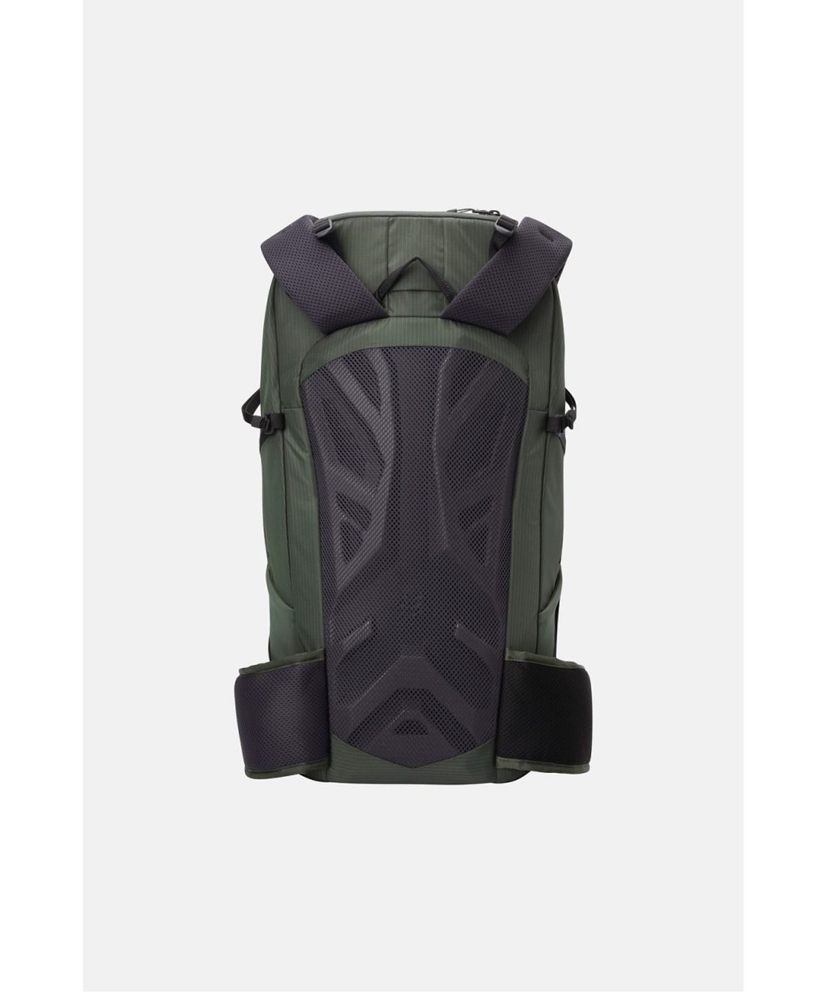 코오롱스포츠(KOLON SPORT) 티어드롭형 AXIOM 백팩 30L QEBXX26231KHA