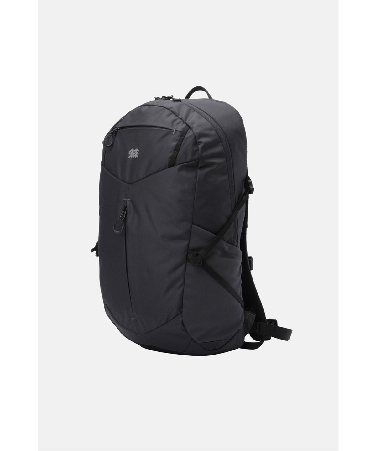 코오롱스포츠(KOLON SPORT) 티어드롭형 AXIOM 백팩 20L QEBXX26221CGY