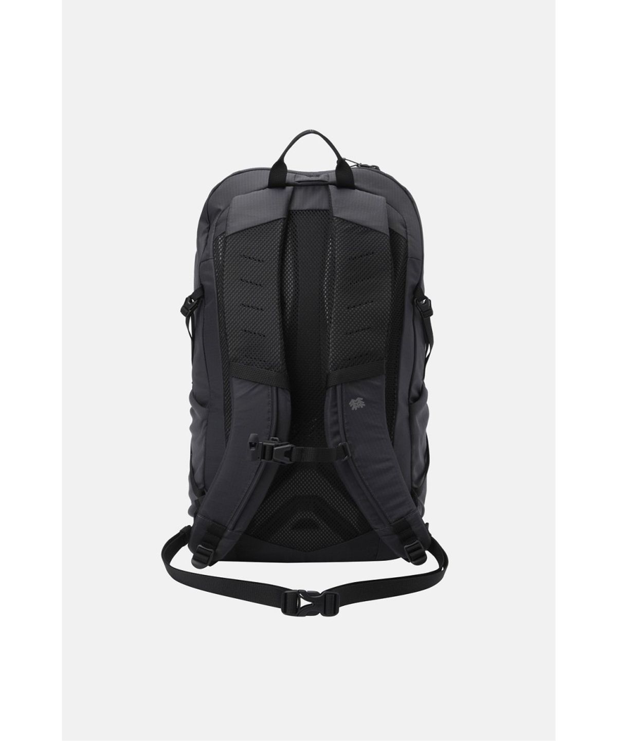코오롱스포츠(KOLON SPORT) 티어드롭형 AXIOM 백팩 20L QEBXX26221CGY