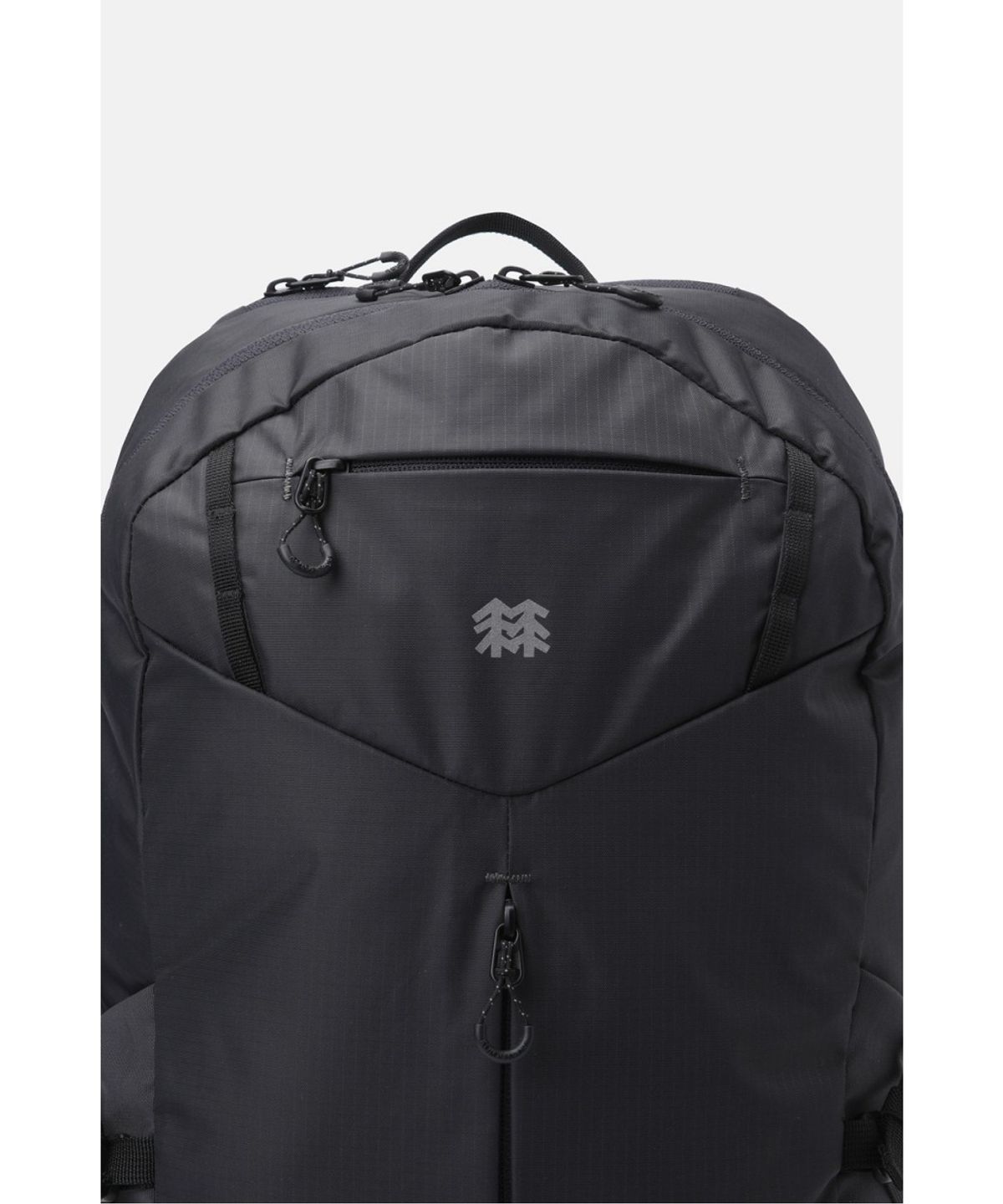 코오롱스포츠(KOLON SPORT) 티어드롭형 AXIOM 백팩 20L QEBXX26221CGY