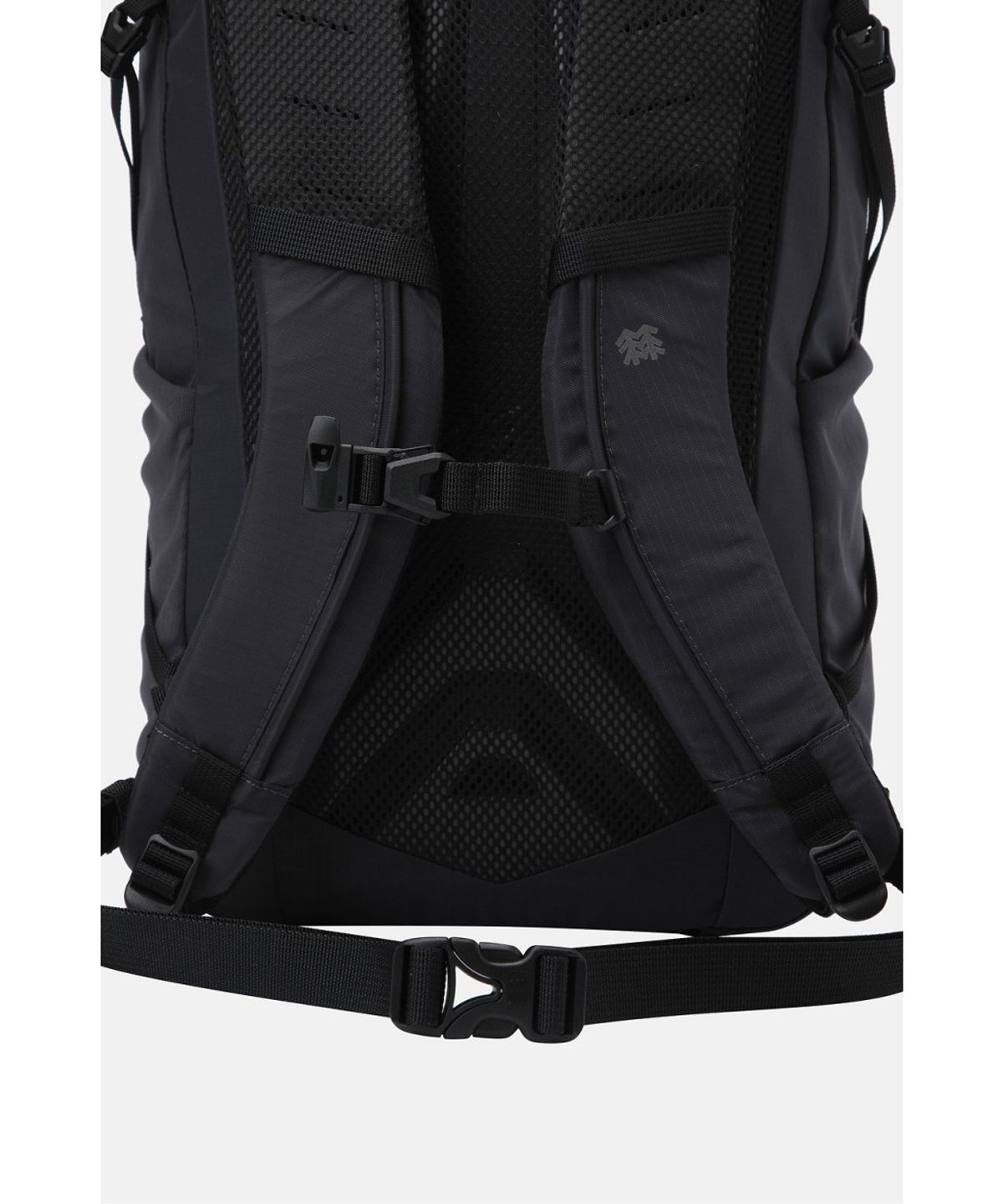 코오롱스포츠(KOLON SPORT) 티어드롭형 AXIOM 백팩 20L QEBXX26221CGY