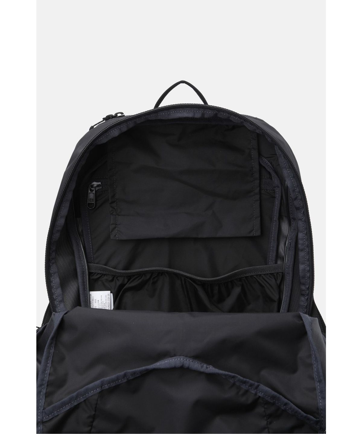 코오롱스포츠(KOLON SPORT) 티어드롭형 AXIOM 백팩 20L QEBXX26221CGY