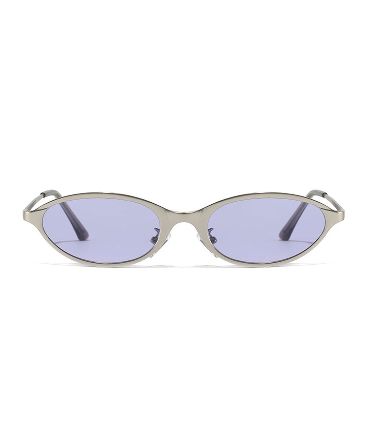 투큐브(2CUBE) 3609 (Silver-purple)
