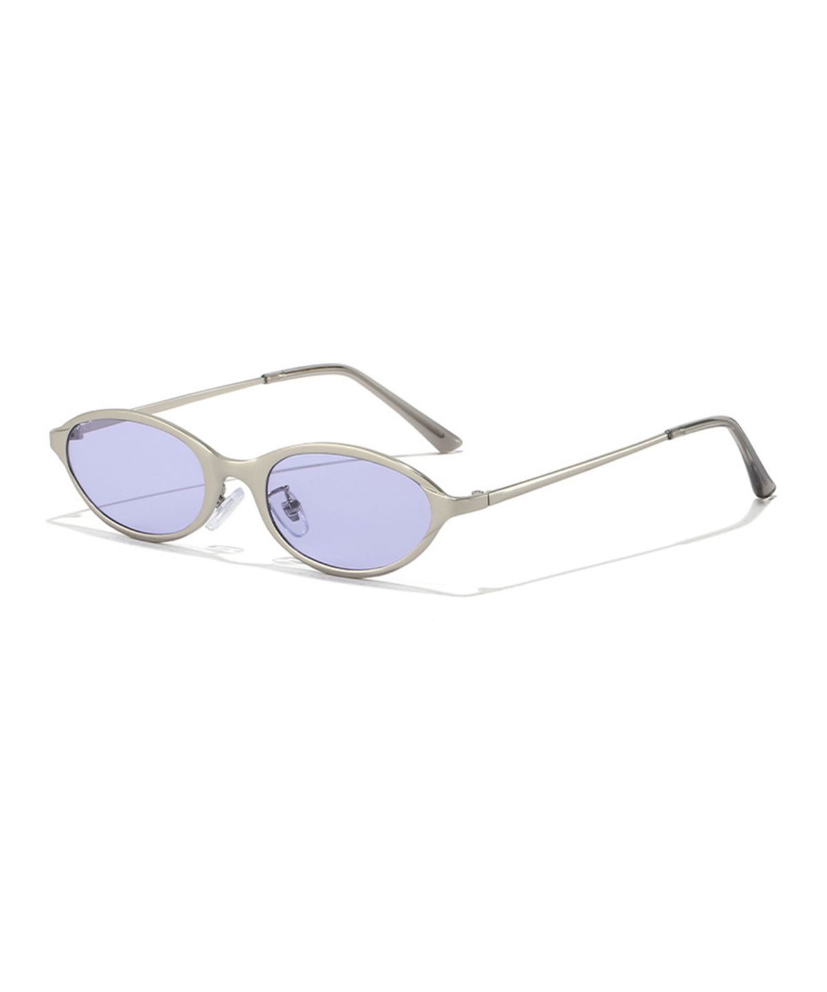 투큐브(2CUBE) 3609 (Silver-purple)