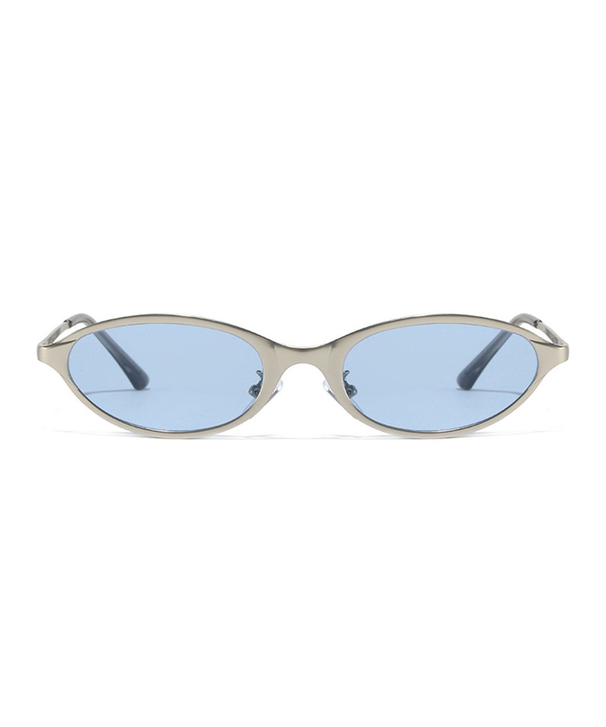 투큐브(2CUBE) 3609 (Silver-blue)