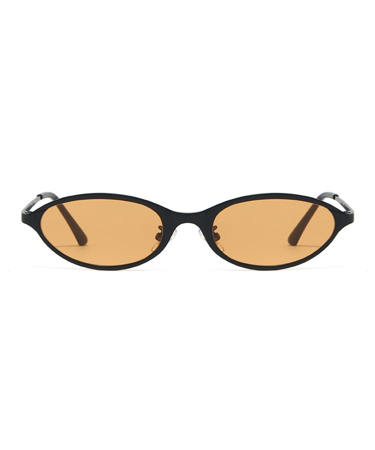 투큐브(2CUBE) 3609 (Black-orange)