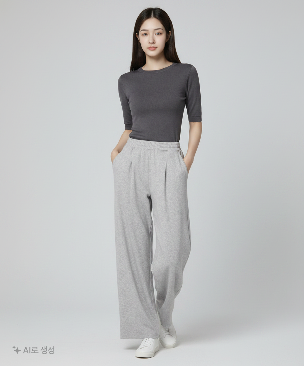 제로(XERO) 트레이닝 팬츠 S