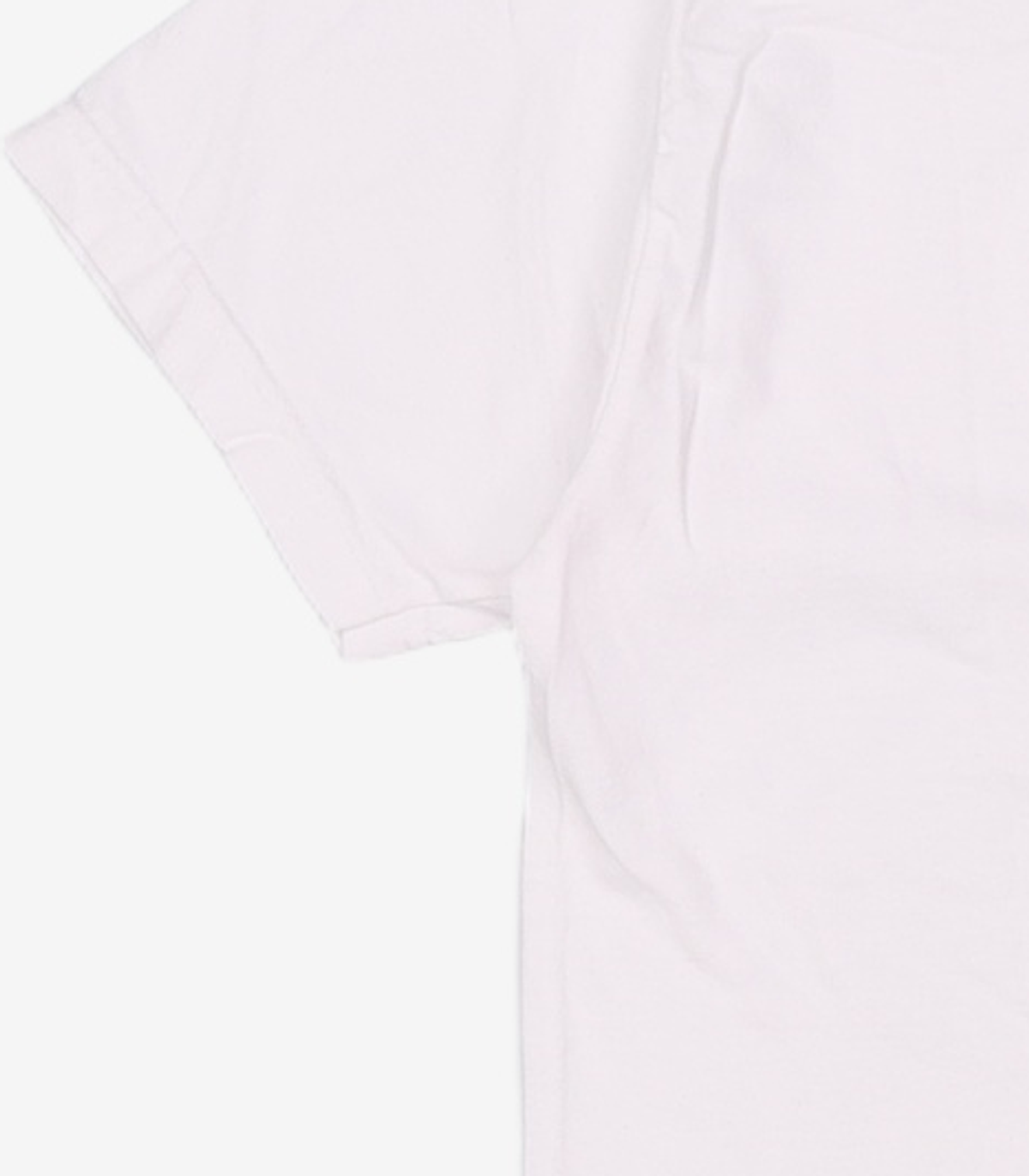 아메리칸 어패럴(AMERICAN APPAREL) 반소매 티셔츠 M