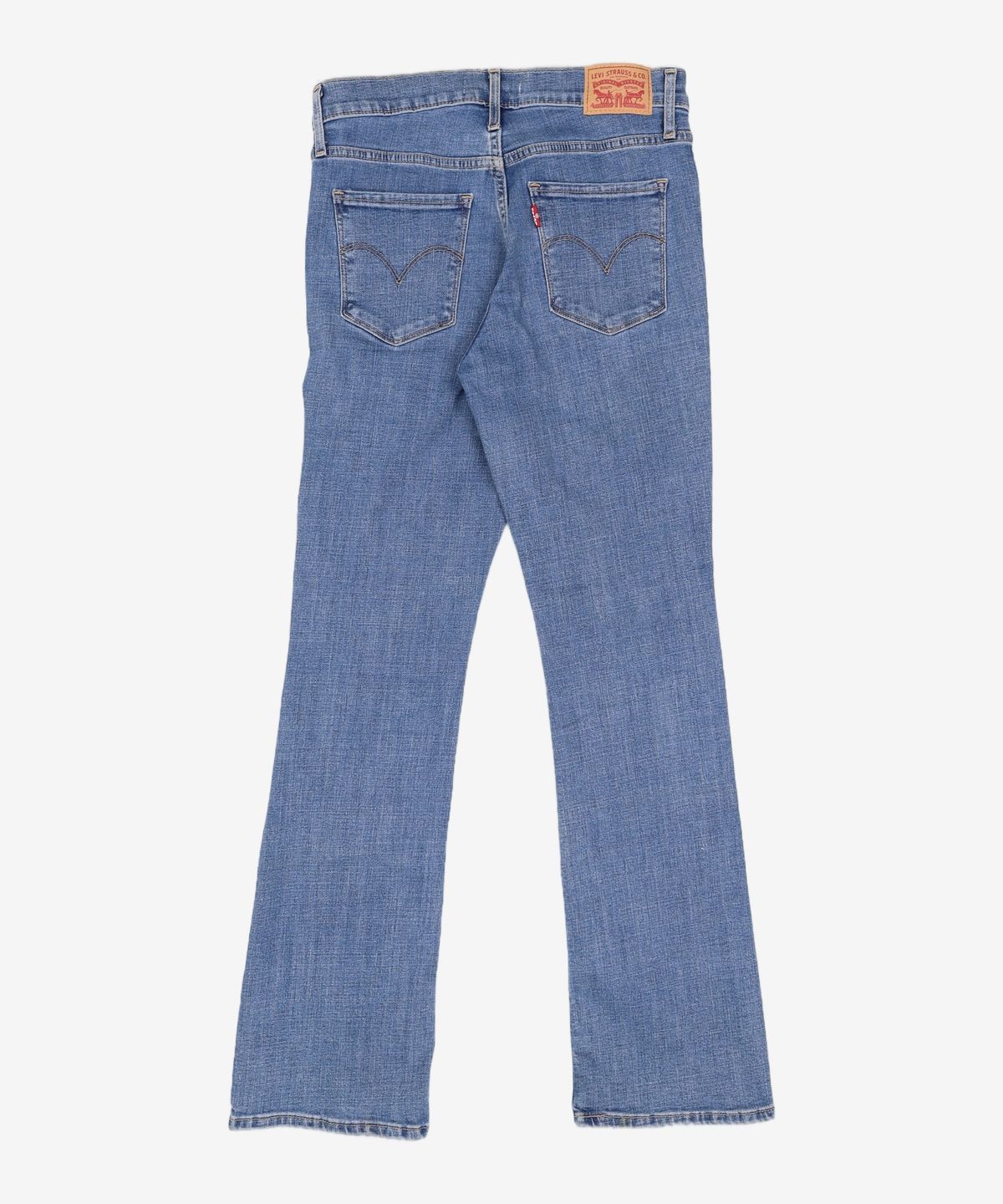 리바이스(LEVI'S) 315 셰이핑 부츠컷 진_19632-0076 27