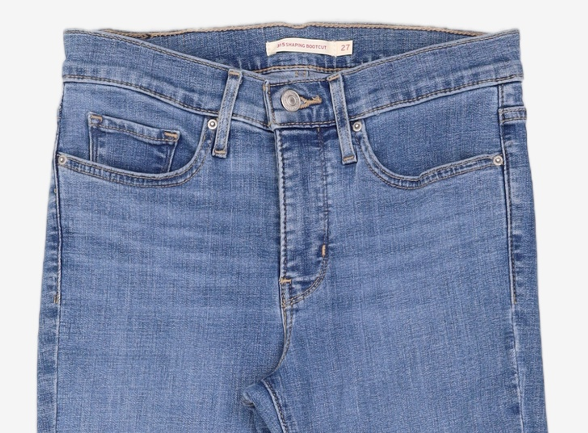 리바이스(LEVI'S) 315 셰이핑 부츠컷 진_19632-0076 27
