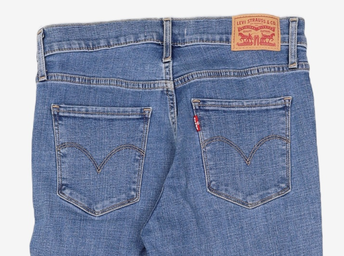 리바이스(LEVI'S) 315 셰이핑 부츠컷 진_19632-0076 27