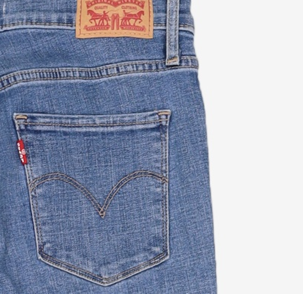 리바이스(LEVI'S) 315 셰이핑 부츠컷 진_19632-0076 27
