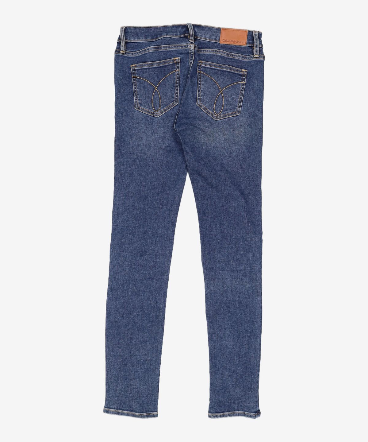 캘빈클라인 진(CALVIN KLEIN JEANS) 청/데님 팬츠