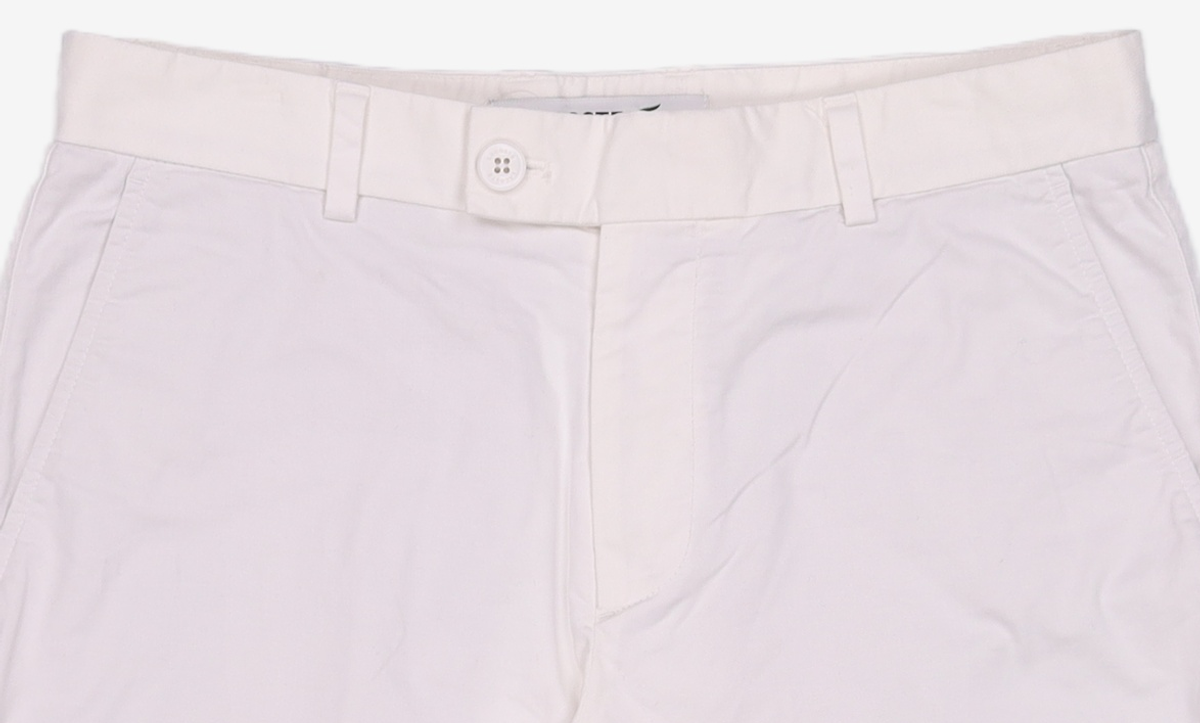 라코스테(LACOSTE) 숏팬츠 40