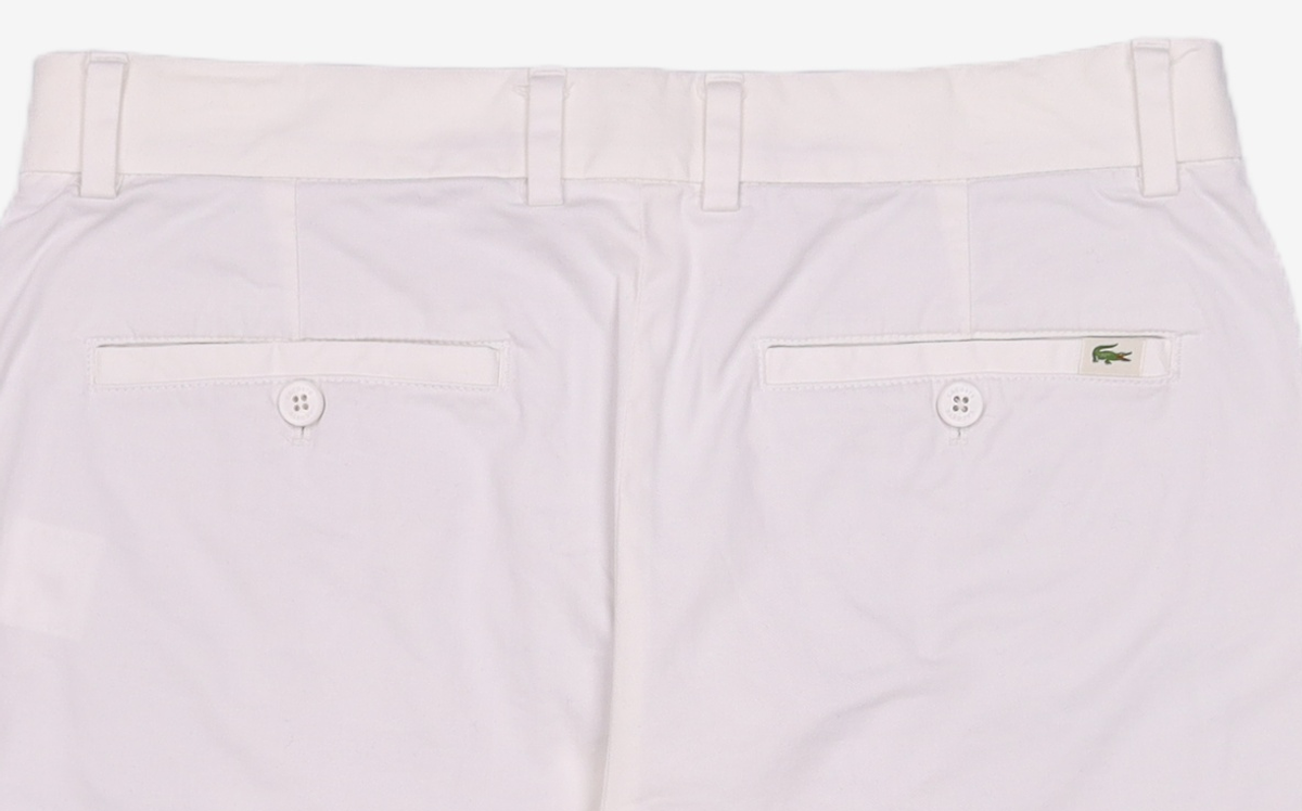 라코스테(LACOSTE) 숏팬츠 40
