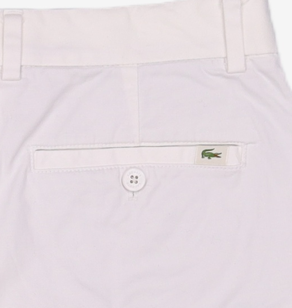 라코스테(LACOSTE) 숏팬츠 40