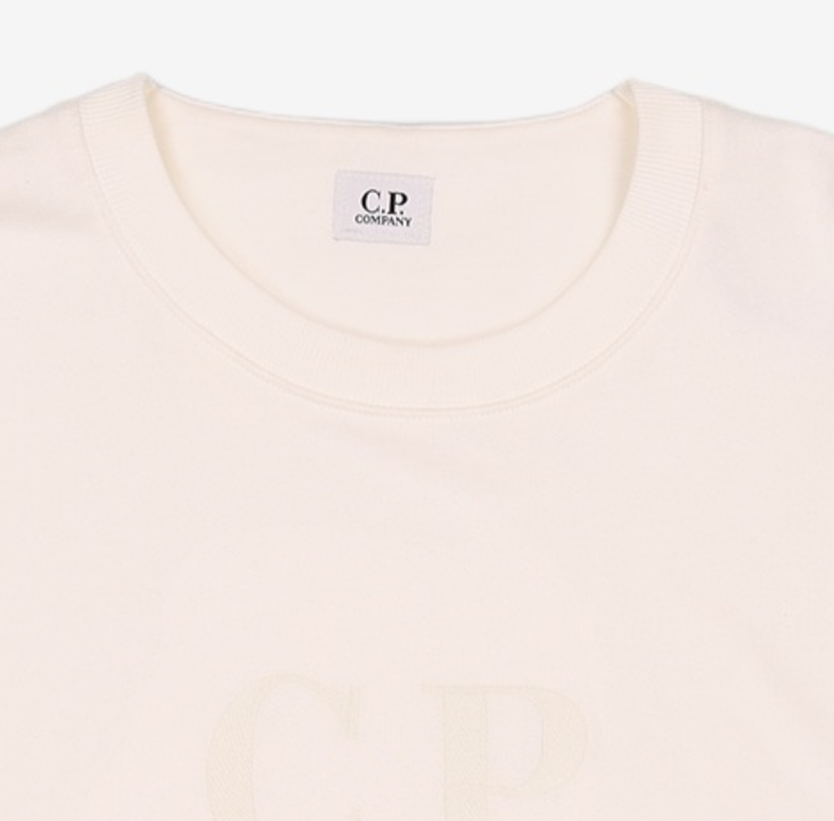 씨피 컴퍼니(CP Company) 맨투맨/스웨트셔츠 XL