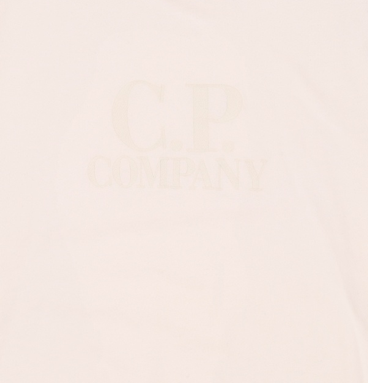 씨피 컴퍼니(CP Company) 맨투맨/스웨트셔츠 XL