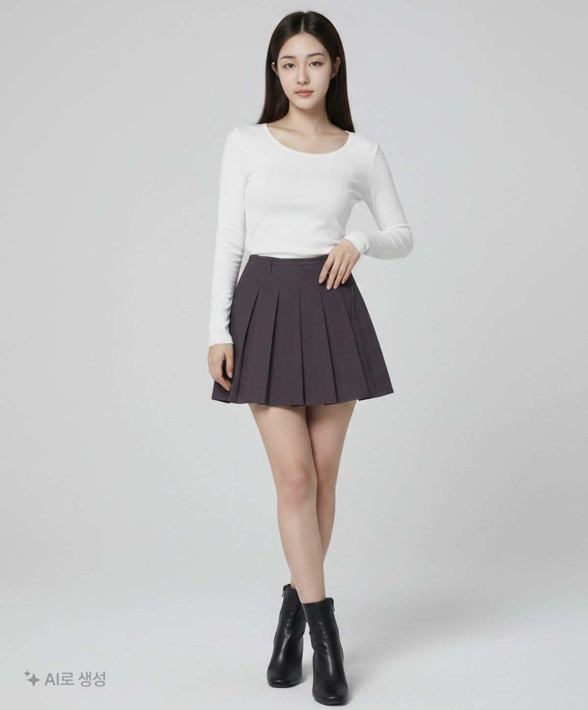 커버낫(COVERNAT) 미니스커트 M