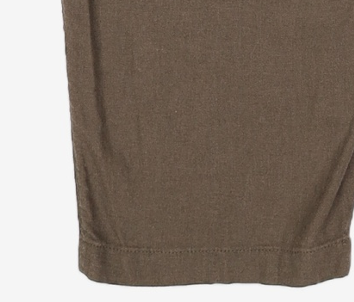 탑텐(TOPTEN) 코튼 팬츠 36
